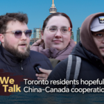 Canada-China Tech Ties in Spotlight as PM Carney Visits Beijing 🚀🌐 video poster