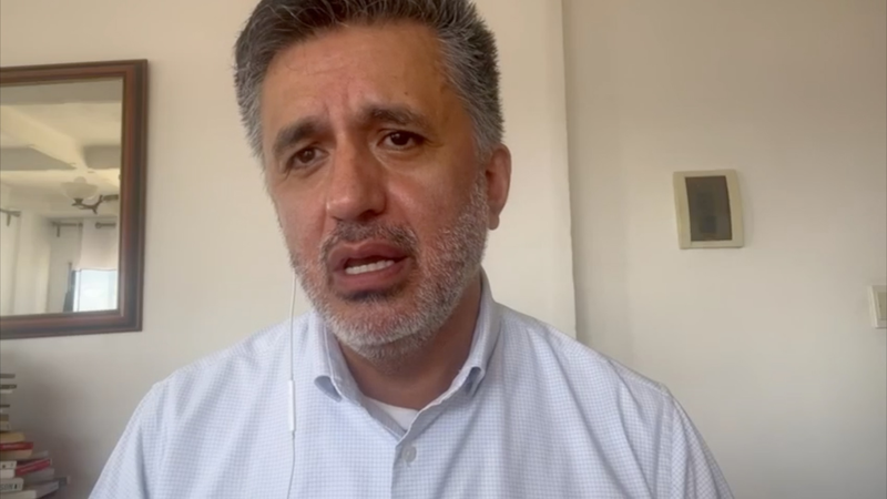 Ex-Bolivian UN Envoy Slams U.S. Moves in Venezuela 🌎⚖️ video poster