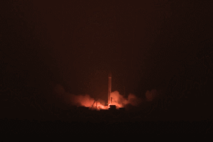 China's Galactic Energy Launches IoT Satellites in Offshore Mission 🚀🌐