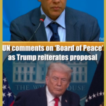 XVH2QFT88TV2S6HFC2DL - 🌍NewspaperAmigo – Your Global News Buddy 🗞️ Trump Revives 'Board of Peace' Plan as UN Weighs In 🌐✌️ video poster