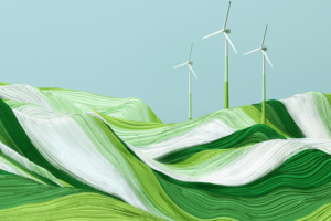 China Shatters Power Use Record in 2025 as Renewables Surge 🌱⚡