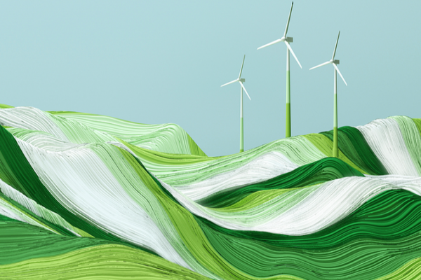 China Shatters Power Use Record in 2025 as Renewables Surge 🌱⚡