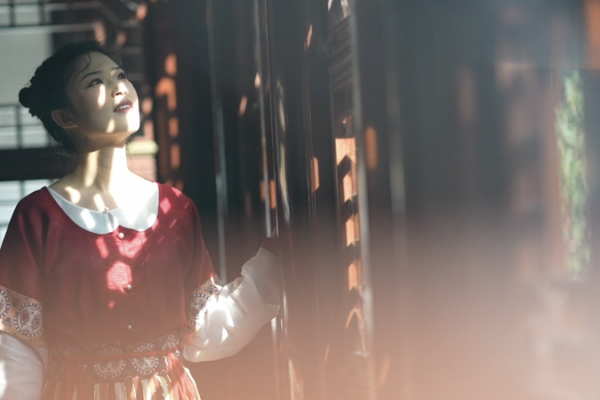 AI-Generated Song 'The Bridge of Hearts' Bridges China-Africa Cultural Ties 🌉🎶 video poster