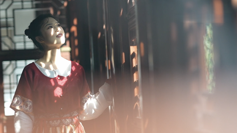 AI-Generated Song 'The Bridge of Hearts' Bridges China-Africa Cultural Ties 🌉🎶 video poster