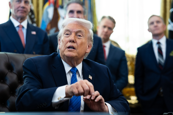 U.S. Government Shutdown Begins: What You Need to Know 🏛️💥