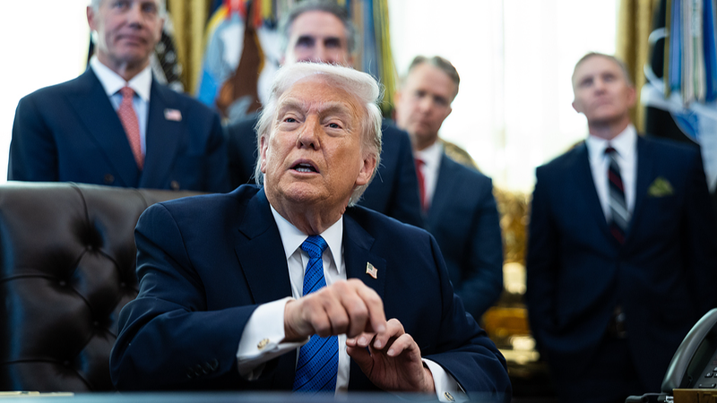 U.S. Government Shutdown Begins: What You Need to Know 🏛️💥