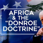 🌍 Donroe Doctrine: A New Era of Power Play in Africa? video poster