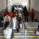 China Braces for Historic Spring Festival Travel Surge in 2026 🚄✈️