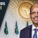 YHC1FEBSUVVCEG39ACG6 - 🌍NewspaperAmigo – Your Global News Buddy 🗞️ China & Africa: 70 Years of Partnership & New Horizons 🌍✨ video poster