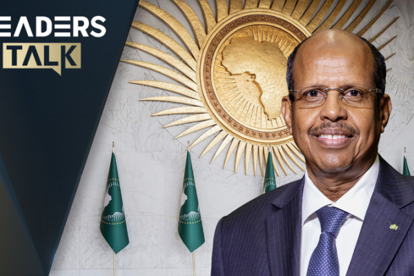 China & Africa: 70 Years of Partnership & New Horizons 🌍✨ video poster