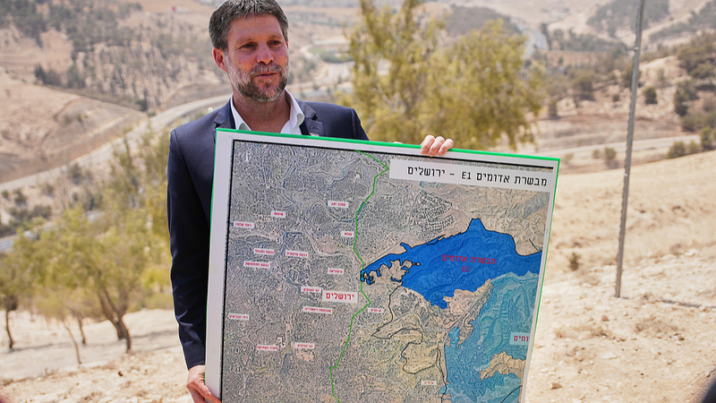 Israel Advances West Bank Settlement Plan in 2026, Sparks Regional Tensions 🏗️🌍