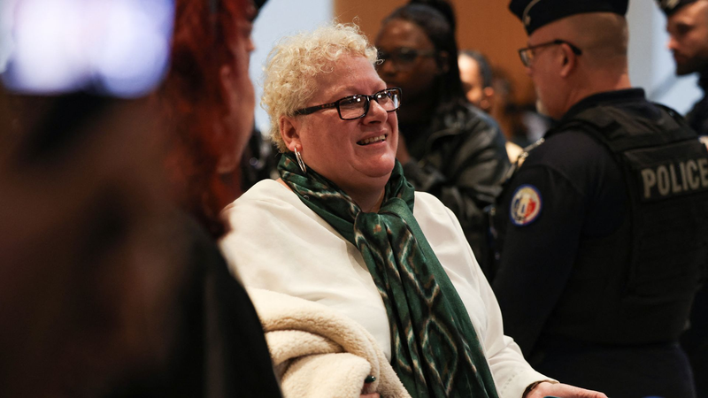 French Court Cracks Down on Cyber-Harassment Targeting Brigitte Macron 🚨👩💻