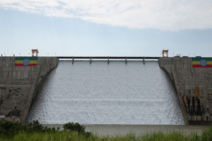 Trump Reopens US Mediation in Nile Dam Dispute 🌊⚡