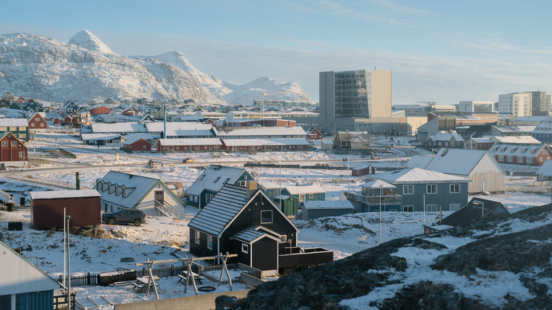 YMCM4I86IBY7FNHBA07E - 🌍NewspaperAmigo – Your Global News Buddy 🗞️ 🇫🇷 France Stands Firm: 'Greenland Is Not for Sale!' 🌍