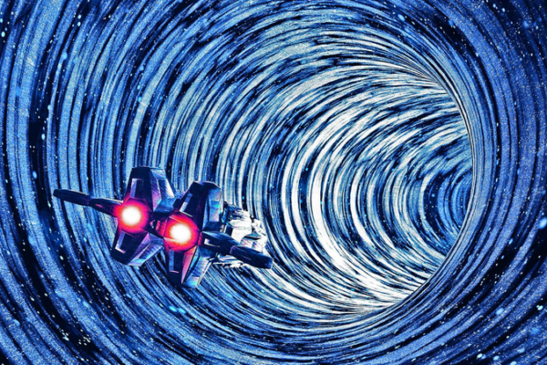 China Launches Space Exploration School to Train Next-Gen Astronauts 🚀