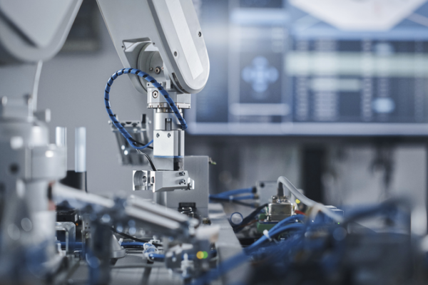 China's State Giants Pump $157B into R&D in 2025 🚀