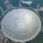China’s FAST Telescope Cracks Cosmic Flash Mystery 🌌✨