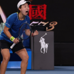 🇨🇳 Bai's Epic Aussie Open Upset Stuns Tennis World 🎾