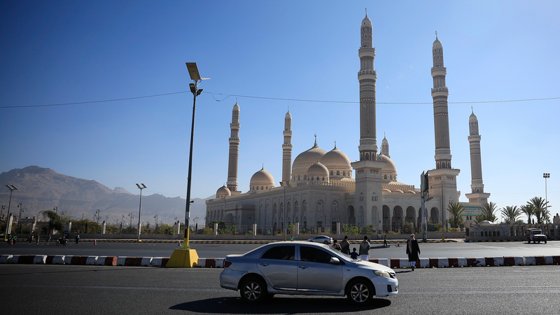 Yemeni_Govt_Launches_Major_Operation_Against_STC_in_Hadramout