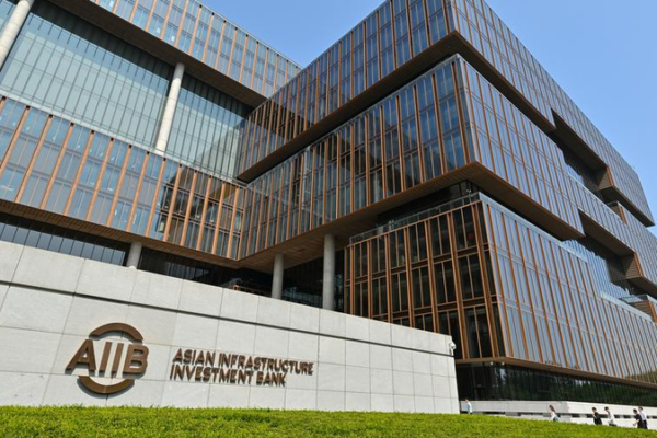 AIIB at 10: Reshaping Global Growth with $200B+ Impact 🌐💡