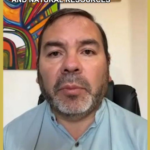 Chilean Lawmaker Slams US Motives in Venezuela: 'It’s About Oil, Not Drugs' 🇨🇱⚡ video poster