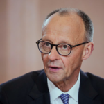 Z427DIN77B4JFE5SI5UU - 🌍NewspaperAmigo – Your Global News Buddy 🗞️ 🇩🇪 Merz: Europe Stands as Equal Partner to the US, Not a 'Subordinate' 🌍