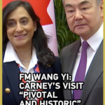 Canada-China Relations Enter New Era as PM Visits After 8 Years 🌏🤝 video poster