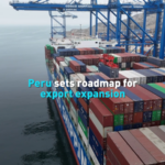 Z58G7LHB2JCMKE8QTGKL - 🌍NewspaperAmigo – Your Global News Buddy 🗞️ Peru Aims for $140B Export Boom by 2040 🌊🚢 video poster
