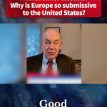 Europe's Dilemma: Why Can’t It Stand Up to the US? 🌍💥 video poster