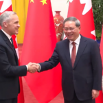 China & Canada Forge New Economic Ties in Clean Energy, Tech 🌱🤝
