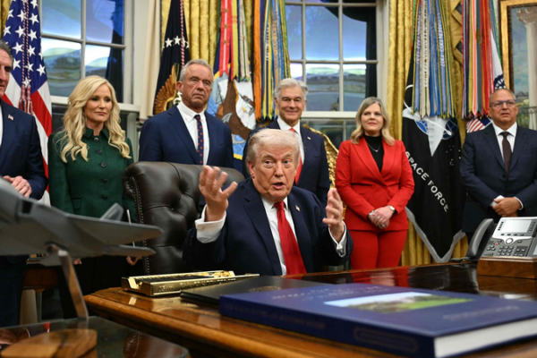 Trump's 2026 China Strategy: Deterrence Over Dominance 🌏⚖️