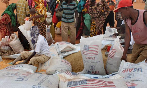 US Resumes Food Aid to Somalia After Accountability Deal 🌍✊