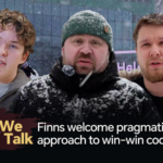 Finns Praise China Ties as PM Orpo Visits Beijing 🇫🇮🤝🇨🇳 video poster