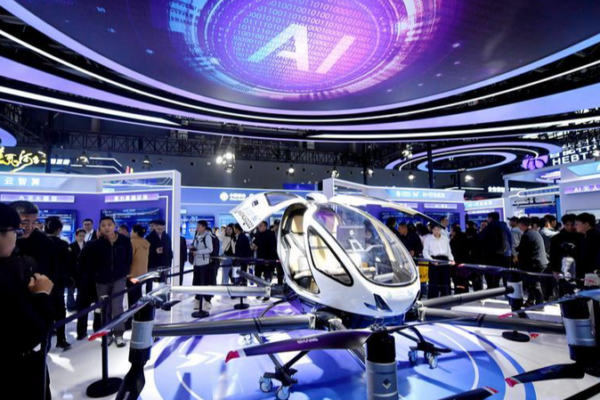 China's 2025 Economic Boom: Key Drivers Revealed 🌟