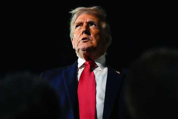 Global Discontent with Trump's Policies Hits 84% in 2026 🌍📉