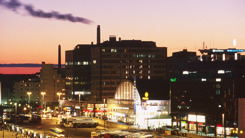 China & Finland Boost Tech and Trade Ties 🌐💼