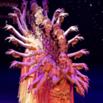 Algeria Dives into Chinese New Year Magic with 2026 Spring Festival Gala Promo 🌏🎉 video poster