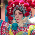 Jingju: Bridging Centuries with Timeless Artistry 🎭