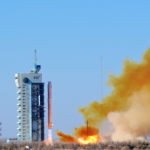 China Launches AlSat-3B Satellite in Joint Mission with Algeria 🚀🌍
