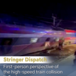 Spain's High-Speed Train Tragedy: 39 Dead in Cordoba Derailment 🚄💔 video poster