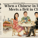 🇨🇳🤝🇬🇧 When East Meets West: Gen Z Bridges Cultures During Starmer's China Visit video poster
