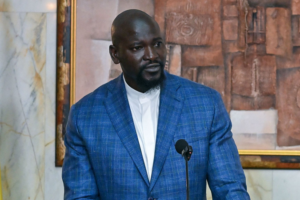 China Strengthens Ties with Guinea at Presidential Inauguration 🌍🤝