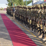 Nigerian Airstrikes Neutralize 40+ Militants in Borno State 🚁💥