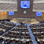 African Union Backs Palestine’s UN Bid Amid Gaza Crisis 🌍✊