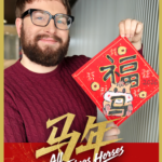 Gallop into 2026: Horse Decor Sparks CNY Prosperity Vibes 🐎✨ video poster