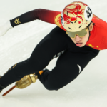 Lin Xiaojun Eyes Olympic Farewell at Milano Cortina 2026 🏅⛸️