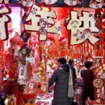 🎉 Spring Festival 2026 Breaks Records: Tourism & Economy Soar!