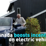 Canada Revs Up Electric Vehicle Incentives in 2026 Push 🌱🚗 video poster