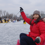 Beijing's Spring Festival 2026: Where Tradition Meets Tech 🐎❄️🤖 video poster