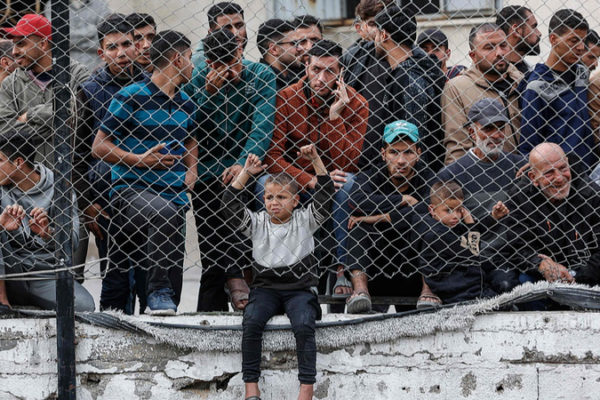 Gaza Water Crisis Persists Despite Reopened Supply Line 🌊🚱